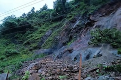 Nepal Landslide: नेपाल से महाराष्ट्र तक बारिश का हाहकार, कैसे होगा समाधान? | Mumbai Rains Nepal Landslide: नेपाल से महाराष्ट्र तक बारिश का हाहकार, कैसे होगा समाधान? | Mumbai Rains