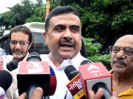 "Dirty Game Exposed": BJP After CBI Gets Kolkata Doctor-Rape Murder Case "Dirty Game Exposed": BJP After CBI Gets Kolkata Doctor-Rape Murder Case