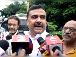 पश्चिम बंगाल: महिला के काटे गए बाल, सुवेंदु अधिकारी ने कानून व्यवस्था पर उठाए सवाल