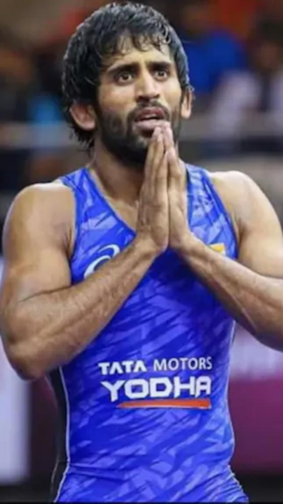 India Stars Who Missed Paris Olympics Berth