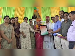 गोविंद सिंह डोटासरा की पत्नी ने 5 साल पहले ही छोड़ी सरकारी नौकरी, PCC चीफ ने बताया कारण