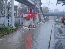 Mumbai Rain Highlights: E Shinde Holds Urgent Meet, Visits Civic Body's Disaster Control Room As Rain Halts Mumbai Mumbai Rain Highlights: E Shinde Holds Urgent Meet, Visits Civic Body's Disaster Control Room As Rain Halts Mumbai