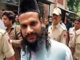 नूपुर शर्मा के खिलाफ 'सर तन से जुदा' का लगाया था नारा, अजमेर दरगार के खादिम सहित छह लोग बरी  नूपुर शर्मा के खिलाफ 'सर तन से जुदा' का लगाया था नारा, अजमेर दरगार के खादिम सहित छह लोग बरी