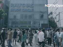 Opinion | Why Are Our Cities Crumbling Under Just 30mm Of Rain?