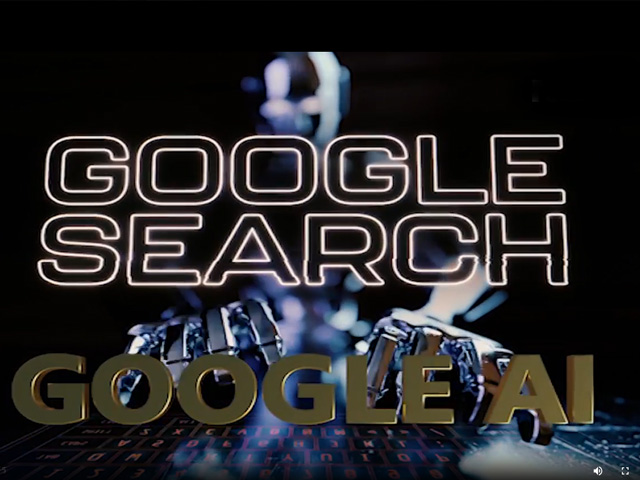 AI And Android Take Center Stage at Google I/O Connect