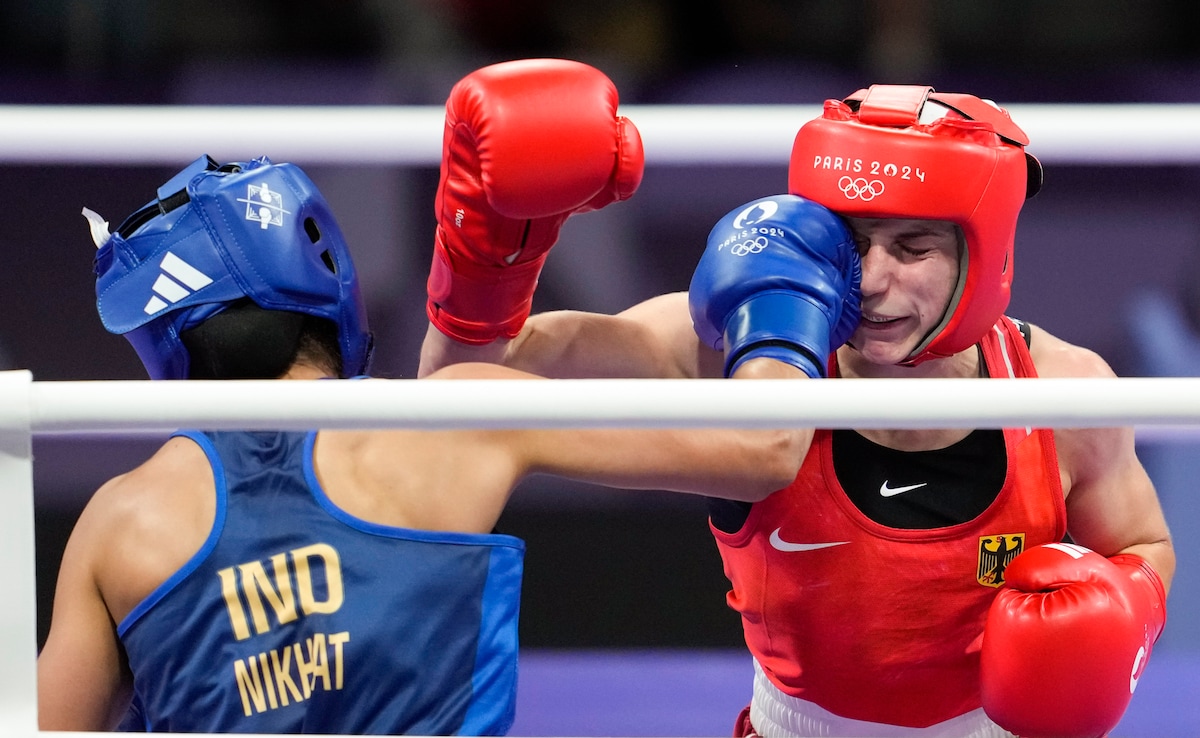 India To Host World Boxing Cup Final 2025 And World Boxing Congress 2025