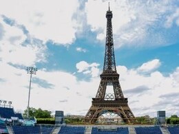 Paris 2024 Olympic And Paralympic Games Will Serve Over 13 Million Meals "Of All Types Of Cuisine": See Details