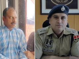 CID अफसर ने महिला मित्र और उसके बच्चे पर चाकू से किया हमला, जंगल में हत्या कर लाश छिपाने की थी साजिश, लेकिन... CID अफसर ने महिला मित्र और उसके बच्चे पर चाकू से किया हमला, जंगल में हत्या कर लाश छिपाने की थी साजिश, लेकिन...