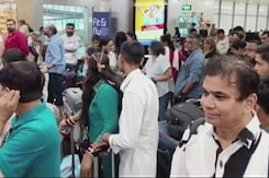 Spicejet, Akasa Air Flight Ops Hit Due To Microsoft Outage Spicejet, Akasa Air Flight Ops Hit Due To Microsoft Outage