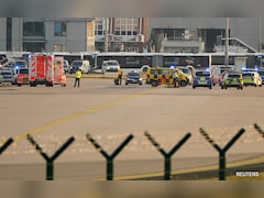 Germany Blames Russia for Drone Attack Attempt Last Month At Airport