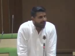 रविंद्र सिंह भाटी सदन में हुए भावुक! बजट में शिव विधानसभा की अनदेखी पर सरकार से पूछा बड़ा सवाल