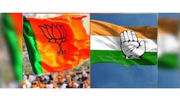 काम कर गई Congress-BJP की 'दोस्ती' ! अनोखी सियासत से इस अधिकारी पर गिरी गाज