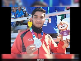Race Walker Suraj Panwar Gears Up For Debut Within Debut At Olympics Race Walker Suraj Panwar Gears Up For Debut Within Debut At Olympics