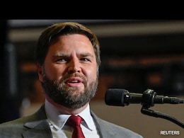 US To Ensure Any Unfrozen Iranian Funds Won't Finance Terrorism: JD Vance