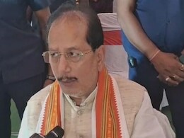 बिहार: स्कूल का शिलान्यास तो किया लेकिन आजतक भवन निर्माण नहीं हुआ शुरू, डिप्टी सीएम के खिलाफ लटगाए गए बैनर बिहार: स्कूल का शिलान्यास तो किया लेकिन आजतक भवन निर्माण नहीं हुआ शुरू, डिप्टी सीएम के खिलाफ लटगाए गए बैनर
