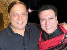 गोविंदा और डेविड धवन की दोस्ती से परेशान थे अनिल कपूर, 27 साल पहले हुई घटना अब आई सामने गोविंदा और डेविड धवन की दोस्ती से परेशान थे अनिल कपूर, 27 साल पहले हुई घटना अब आई सामने