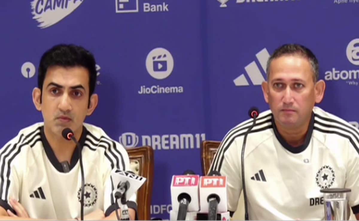 Gautam Gambhir Press Conference: 7 Big Revelations Made By India Head Coach And Chief Selector