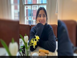 Katrina Kaif Shares A No-Filter Pic After Birthday Celebrations. Bonus - A Thank You Note For Fans Katrina Kaif Shares A No-Filter Pic After Birthday Celebrations. Bonus - A Thank You Note For Fans
