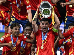 Spain Hoping Euro 2024 Conquest Just The Beginning For New Generation Spain Hoping Euro 2024 Conquest Just The Beginning For New Generation