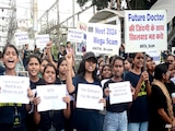 हेयर स्टाइल और लुक बदला, नासिक में छिपा... कैसे पकड़ा गया NEET पेपर लीक मामले का आरोपी? हेयर स्टाइल और लुक बदला, नासिक में छिपा... कैसे पकड़ा गया NEET पेपर लीक मामले का आरोपी?
