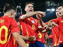 Spain Come From Behind To Beat Georgia And Reach Euro 2024 Quarter-Finals
