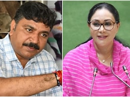 Rajasthan Politics: बजट पर चर्चा का आज आखिरी दिन, विधानसभा में दिया कुमारी सरकार की ओर से देंगी जवाब Rajasthan Politics: बजट पर चर्चा का आज आखिरी दिन, विधानसभा में दिया कुमारी सरकार की ओर से देंगी जवाब