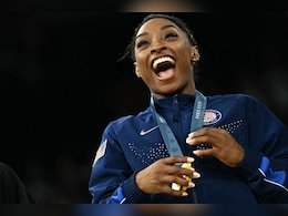 Simone Biles Inspires USA To Olympic Gold As Irish Swimmer Makes History
