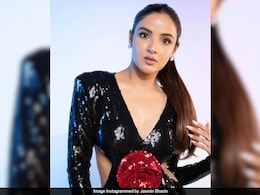 Jasmin Bhasin ने डॉक्टर के साथ शेयर किया अपना वीडियो, बताया कि आखिर उनकी आंखों के साथ क्या हुआ था Jasmin Bhasin ने डॉक्टर के साथ शेयर किया अपना वीडियो, बताया कि आखिर उनकी आंखों के साथ क्या हुआ था