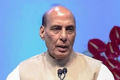 Kathua Terrorist Attack: कठुआ में 5 जवान शहीद, आतंकी हमले पर रक्षा मंत्री Rajnath Singh ने जताया दुख
