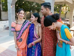 इस फेस्टिव सीजन में पार्टी की शान बनना नहीं होगा आपके लिए महंगा, अमेजॉन दे रहा साड़ी पर 20% डिस्काउंट इस फेस्टिव सीजन में पार्टी की शान बनना नहीं होगा आपके लिए महंगा, अमेजॉन दे रहा साड़ी पर 20% डिस्काउंट