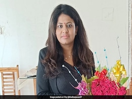 Trainee IAS Officer Puja Khedkar Wanted House, Car Before Joining: Sources Trainee IAS Officer Puja Khedkar Wanted House, Car Before Joining: Sources