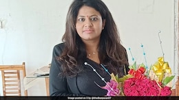 Ex IAS Officer Puja Khedkar Claims UPSC Doesn't Have Power To Disqualify Her