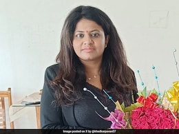Ex IAS Officer Puja Khedkar Claims UPSC Doesn't Have Power To Disqualify Her Ex IAS Officer Puja Khedkar Claims UPSC Doesn't Have Power To Disqualify Her