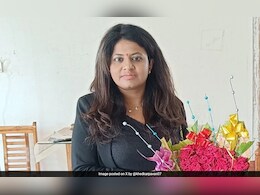 पूजा खेडकर की अभी नहीं होगी गिरफ्तारी, कोर्ट ने इस दिन तक बढ़ाया संरक्षण पूजा खेडकर की अभी नहीं होगी गिरफ्तारी, कोर्ट ने इस दिन तक बढ़ाया संरक्षण