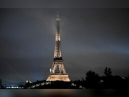 'We Did It!': France Breath Sigh Of Relief After Olympics 2024 Opening Ceremony
