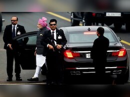 प्रधानमंत्री की सुरक्षा के बजट में हुआ इजाफा, SPG को मिले 506.32 करोड़ रुपये