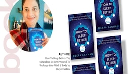 Book Excerpt | How Treating Pain Can Help You Sleep