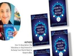 Book Excerpt | How Treating Pain Can Help You Sleep Book Excerpt | How Treating Pain Can Help You Sleep