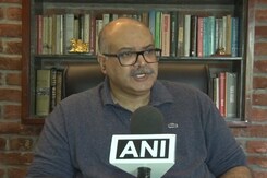 "Not Going To Change Anything With India": Foreign Affairs Expert On Pak Banning PTI "Not Going To Change Anything With India": Foreign Affairs Expert On Pak Banning PTI