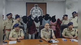 दिन में मजदूरी, रात में लूटपाट! रतलाम में बड़े चोर गिरोह का खुलासा, चोरी के बाद कराते थे भजन संध्या