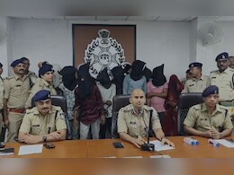 दिन में मजदूरी, रात में लूटपाट! रतलाम में बड़े चोर गिरोह का खुलासा, चोरी के बाद कराते थे भजन संध्या