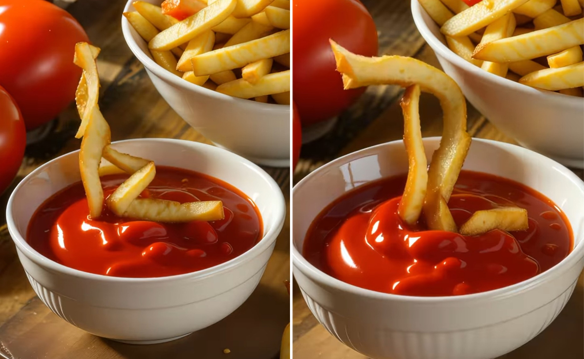 After Spaghetti, AI Video Of French Fries 'Dancing' Takes Internet By Storm