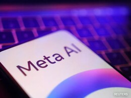 Meta To Start Using Public Posts On Facebook, Instagram In UK To Train AI Meta To Start Using Public Posts On Facebook, Instagram In UK To Train AI