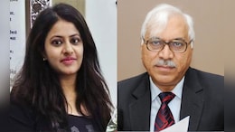 पूजा खेडकरचं UPSC ने तातडीने निलंबन का केलं नाही?, माजी निवडणूक आयुक्तांचं टीकास्त्र