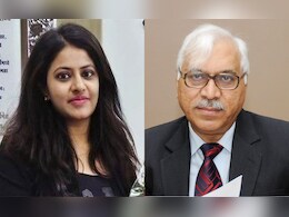 पूजा खेडकरचं UPSC ने तातडीने निलंबन का केलं नाही?, माजी निवडणूक आयुक्तांचं टीकास्त्र