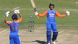 Never Thought We Will Debut Together, Says Abhishek Sharma On Playing Maiden India Game Alongside Riyan Parag