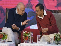 'Arvind Kejriwal Will Come Out Of Jail In 24 Hours If...': Manish Sisodia 'Arvind Kejriwal Will Come Out Of Jail In 24 Hours If...': Manish Sisodia