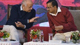 Arvind Kejriwal, Manish Sisodia Skip 'Phansi Ghar' Probe Meet Again