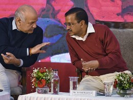 Delhi Assembly Election 2025: 'AAP-da' For Arvind Kejriwal? Delhi Exit Polls Predict Rout