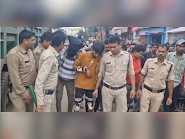 रतलाम के ये बदमाश कल तक दहशत फैलाने के लिए कर रहे थे ऐसी हरकत, जब चढ़े पुलिस के हत्थे तो ऐसे निकली हेकड़ी